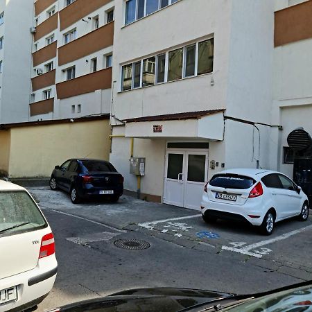Garsoniera 1 Decembrie Apartment Alba Iulia Luaran gambar