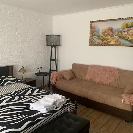 Garsoniera 1 Decembrie Apartment Alba Iulia Luaran gambar