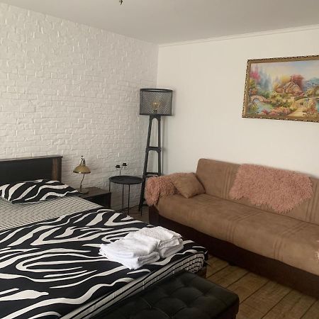 Garsoniera 1 Decembrie Apartment Alba Iulia Luaran gambar