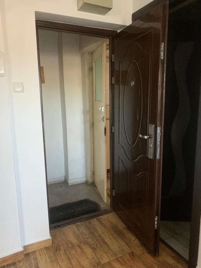 Garsoniera 1 Decembrie Apartment Alba Iulia Luaran gambar