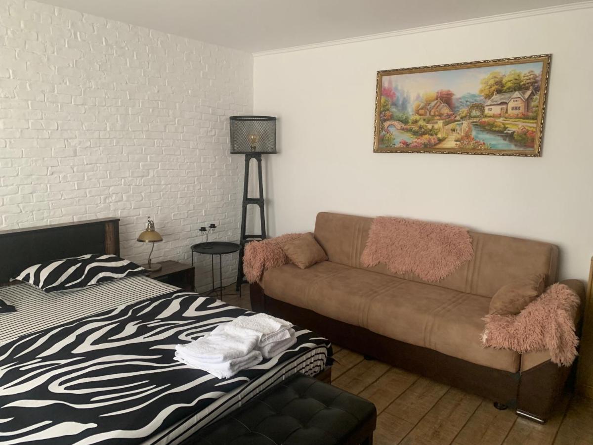 Garsoniera 1 Decembrie Apartment Alba Iulia Luaran gambar