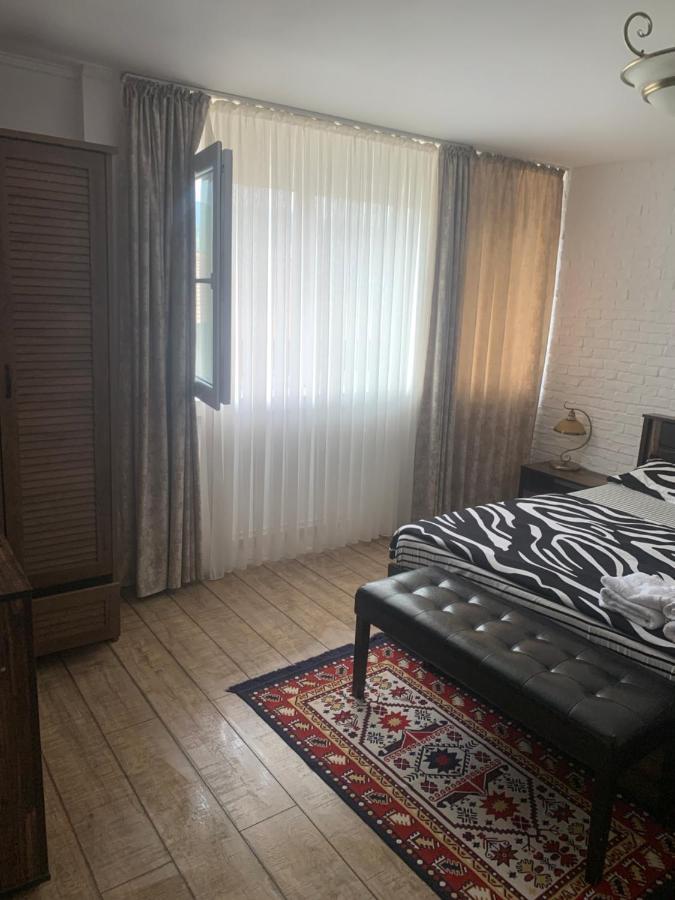 Garsoniera 1 Decembrie Apartment Alba Iulia Luaran gambar