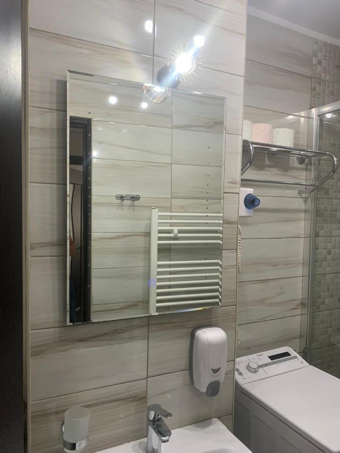 Garsoniera 1 Decembrie Apartment Alba Iulia Luaran gambar