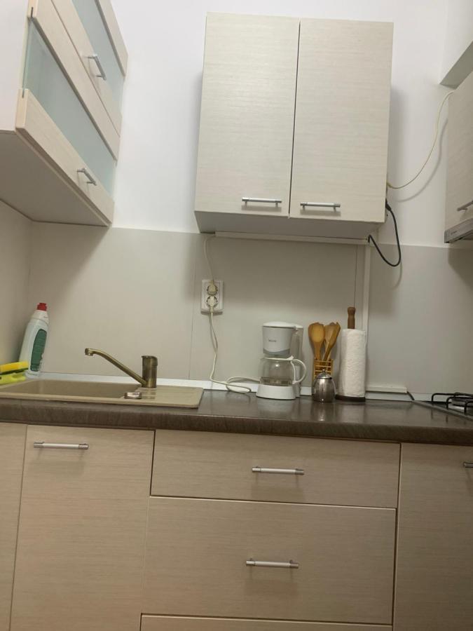 Garsoniera 1 Decembrie Apartment Alba Iulia Luaran gambar