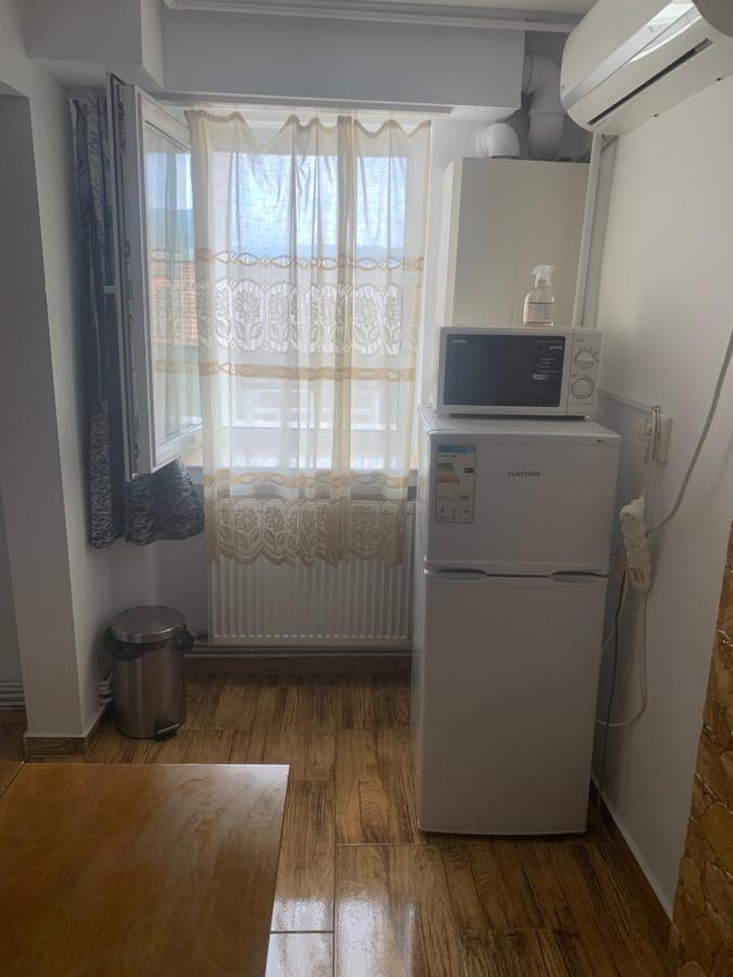 Garsoniera 1 Decembrie Apartment Alba Iulia Luaran gambar