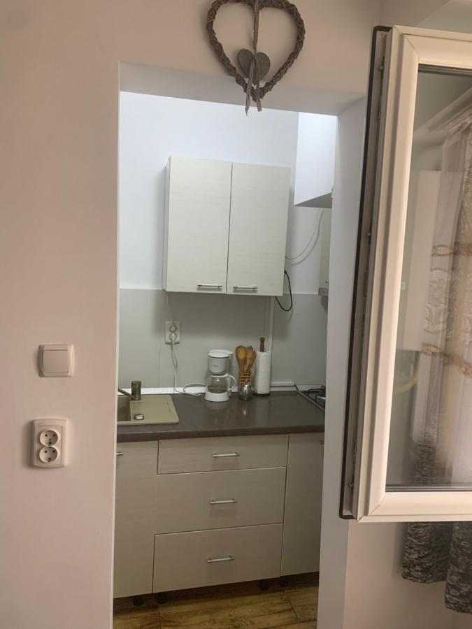 Garsoniera 1 Decembrie Apartment Alba Iulia Luaran gambar