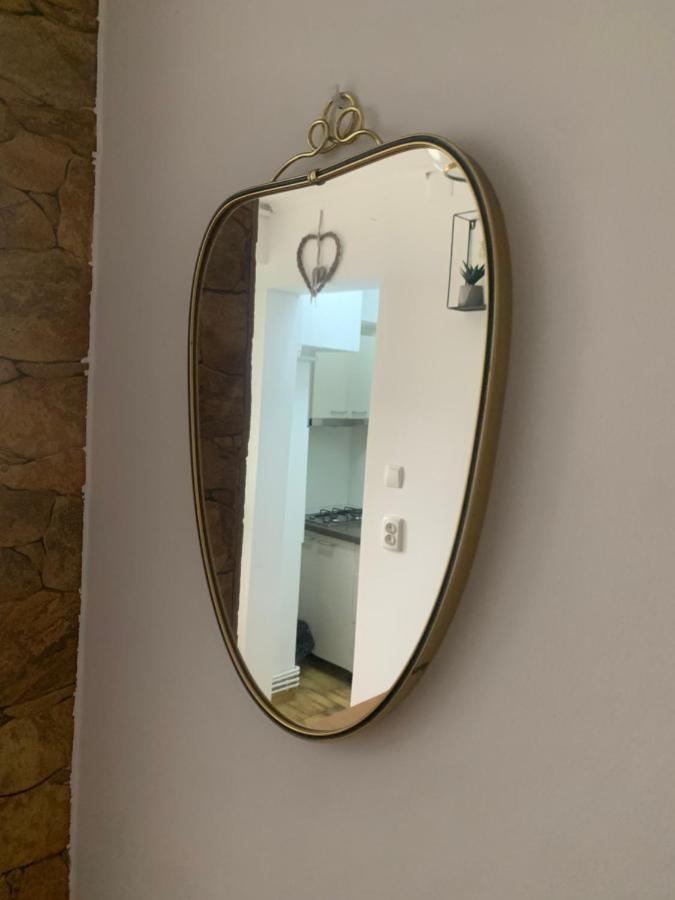 Garsoniera 1 Decembrie Apartment Alba Iulia Luaran gambar