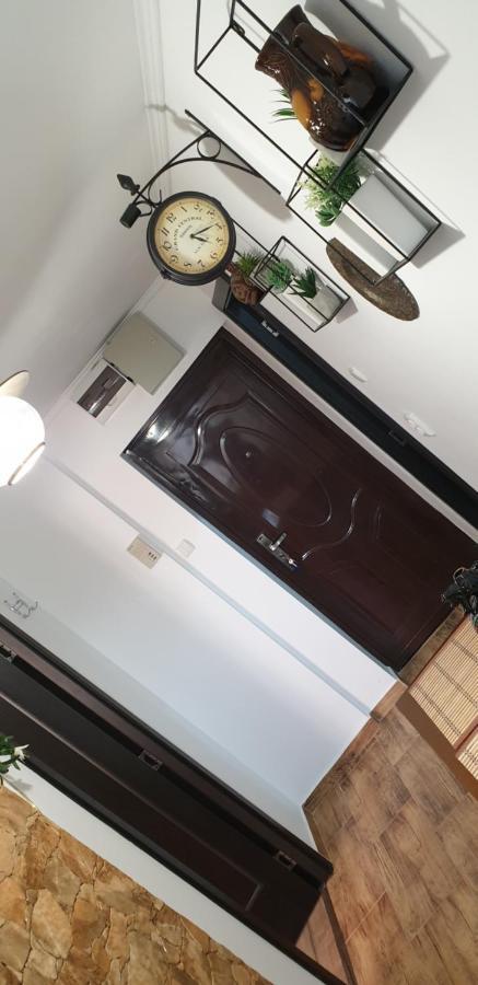 Garsoniera 1 Decembrie Apartment Alba Iulia Luaran gambar